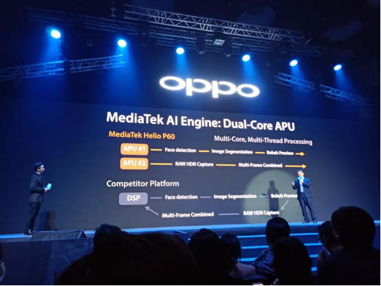 更懂你的美，MTKHelio P70為什么能變成生產(chǎn)商的新歡？