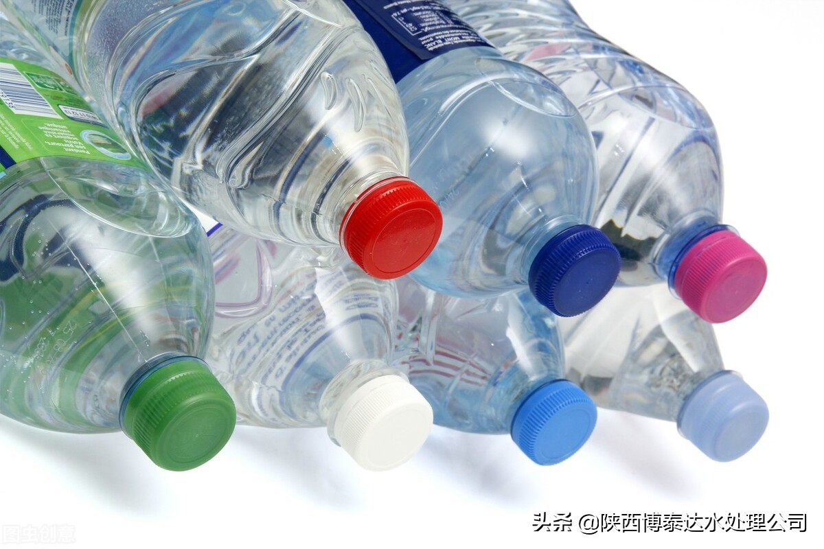 生产纯净水的设备跟生产软化水的设备有什么不同