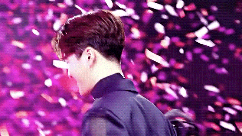 不是舞担出身？王嘉尔告诉你什么叫「天道酬勤