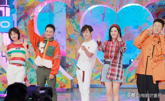 该管管了！如果放任这些乱象，综艺只会发展成