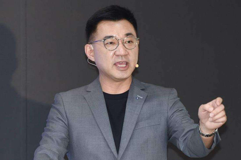 台灣的�救命錢�，蔡英文就是這麼敗光的