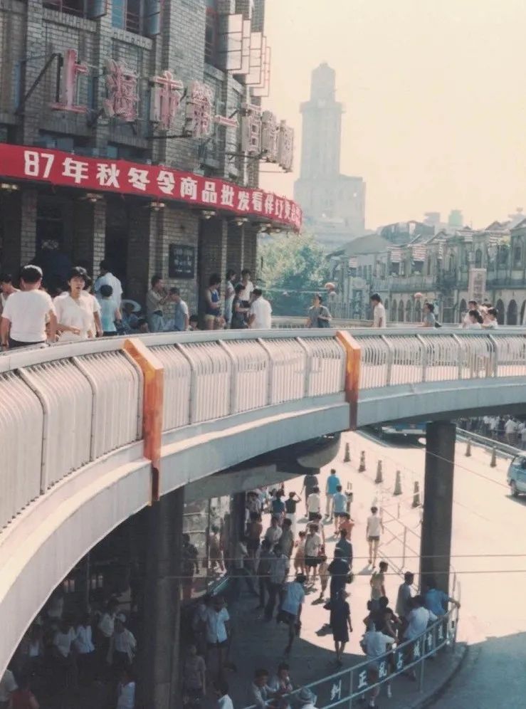 上海有电138年，一盏弧光灯见证中华商业第一街发展