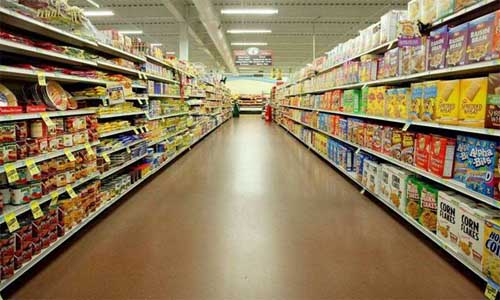 实体经济为何越来越难？除了因为电商的“崛起