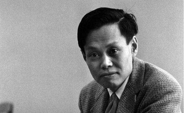 杨振宁称杜聿明为“杜先生”，周总理急忙纠正：应该叫岳父大人