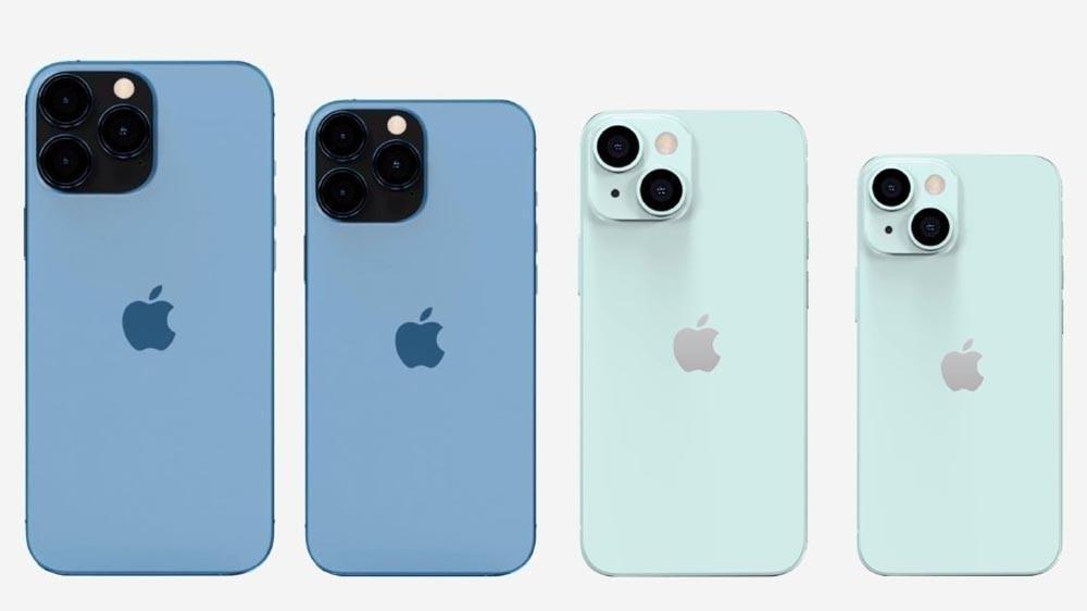 就这？iPhone13多方位曝光，但价格感人？