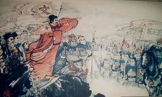 谈一谈中华之变到崖山之战