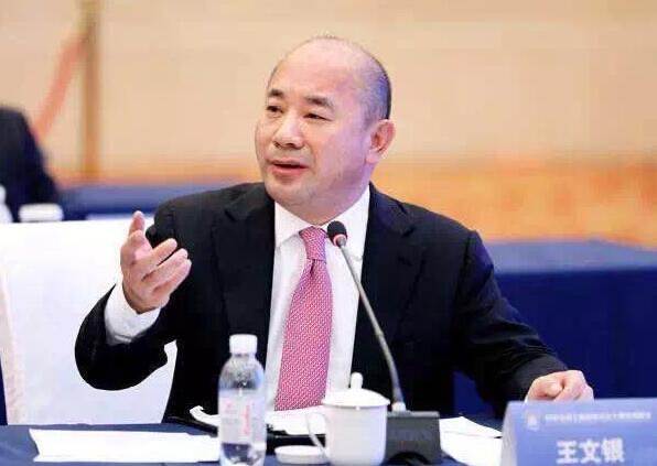 安徽首富王文银：农村小伙到世界铜王，身价千