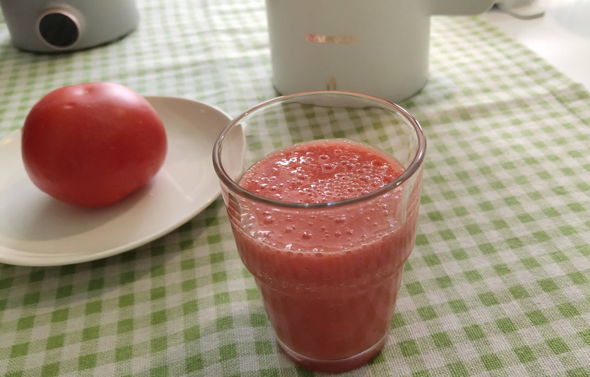 十几天不重样，夏季版小型破壁机食谱大全