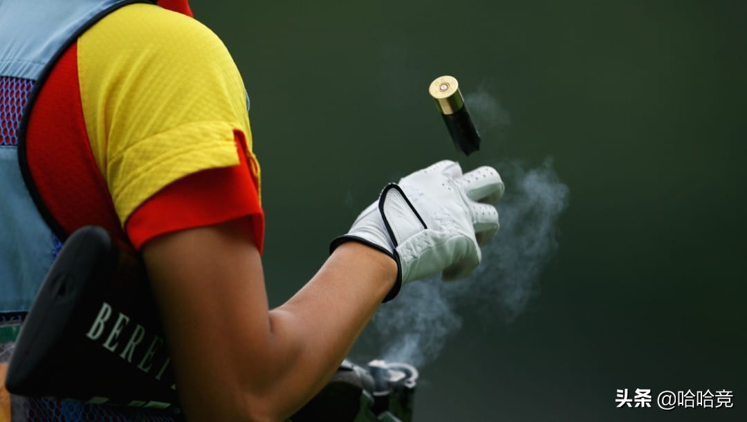 准备五年因新冠前功尽弃！射击世界第一退出奥运，英国错失夺金点