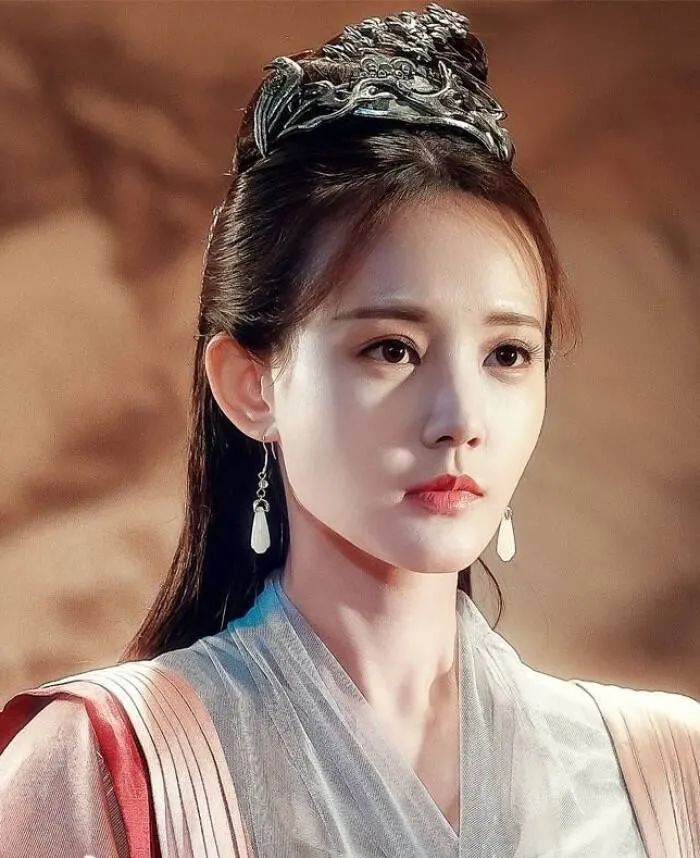 It is 90 flowers together, "Body is cold female advocate " Li Yitong, do not have Yang Zi after all the sort of " flourishing husband " constitution