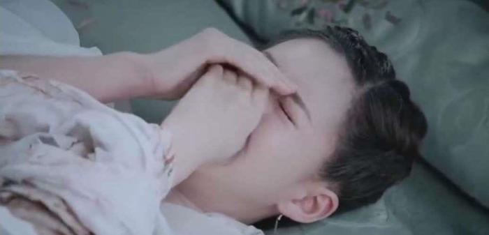 传闻中的陈芊芊：韩少君黑化后十个细思极甜的