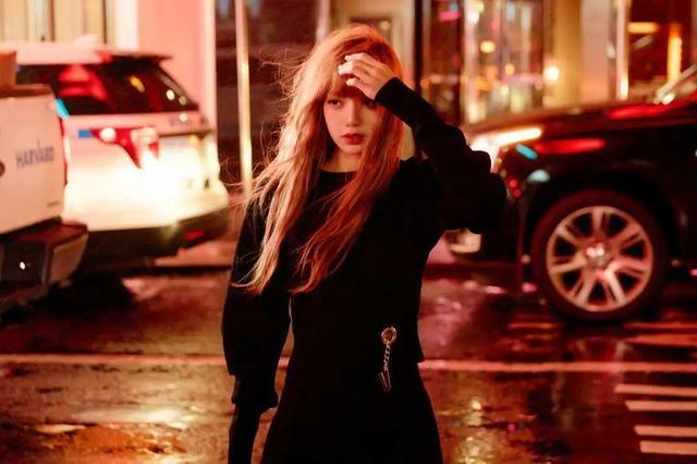 《青春有你》导师LISA被骗10亿，一早被盯上，是