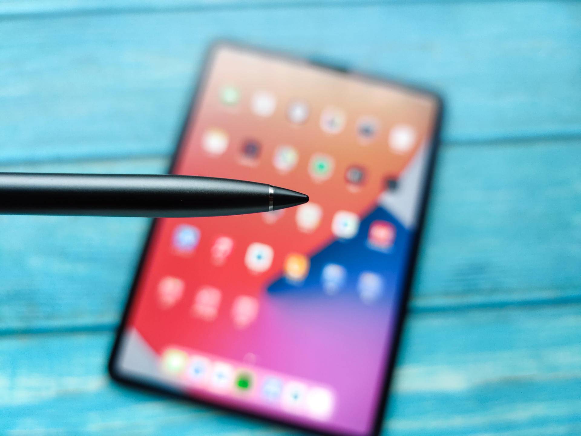 Ipad 如何兼顧生產力與娛樂 Ipadpro應用與配件分享 Kc玩數碼 Mdeditor