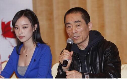 倪妮的辛酸上位史：她遇到的4个男人，是缘还是劫？