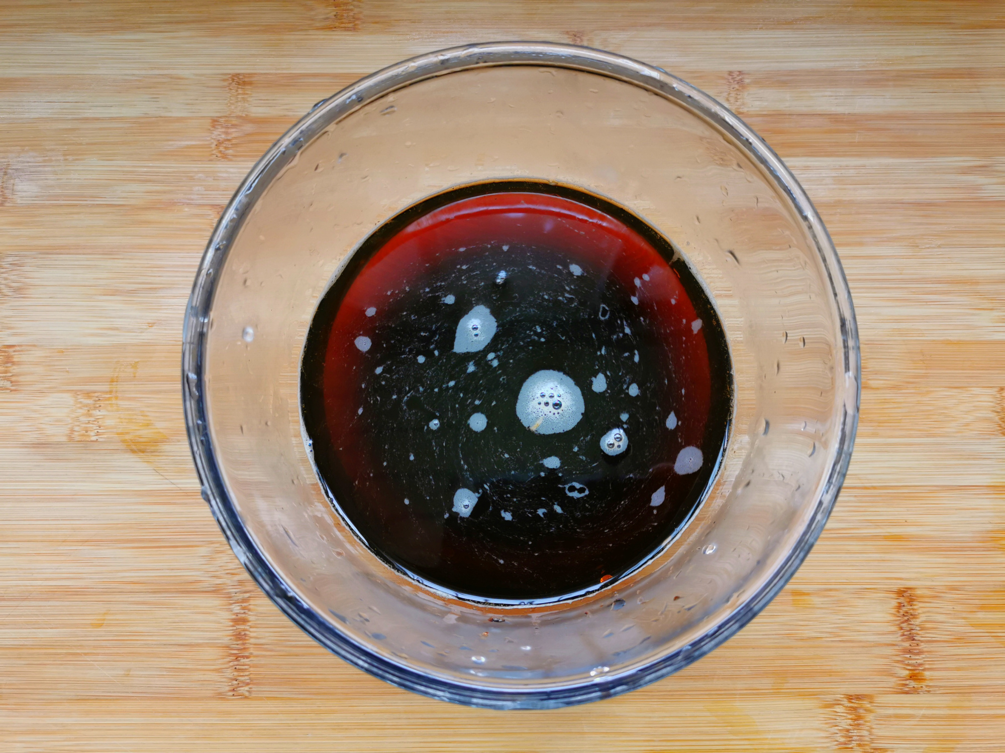 想吃馬拉糕不用去茶樓了，自己在家就能做，軟糯Q彈，比發糕好吃