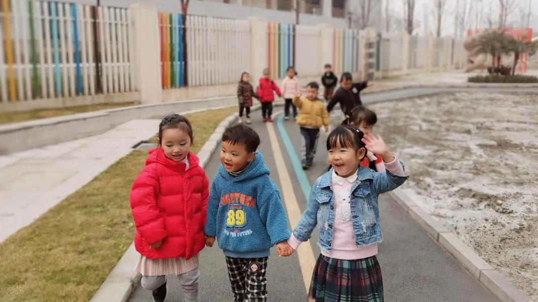 天府新区元音幼儿园丨耳朵的秘密