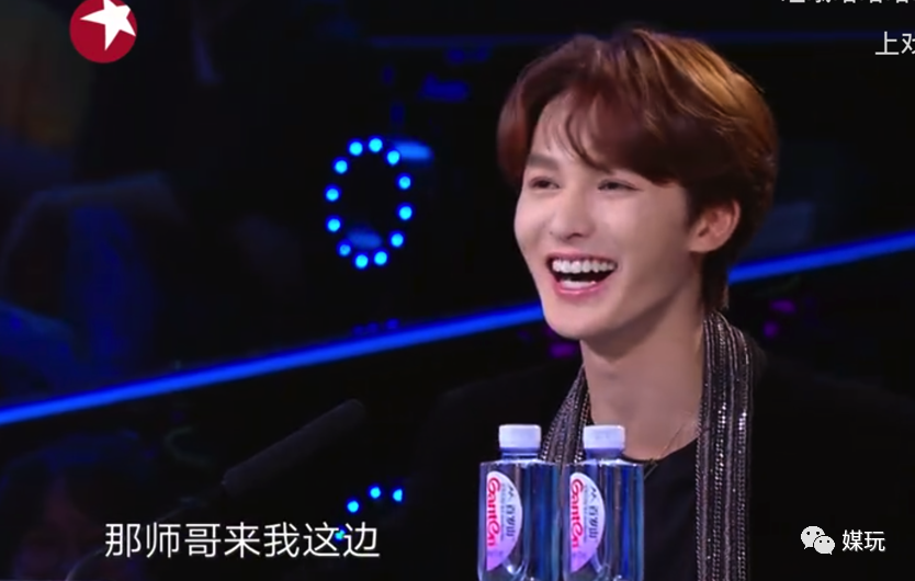95后、00后都在当导师了！综艺导师年轻化，这是件好事吗？