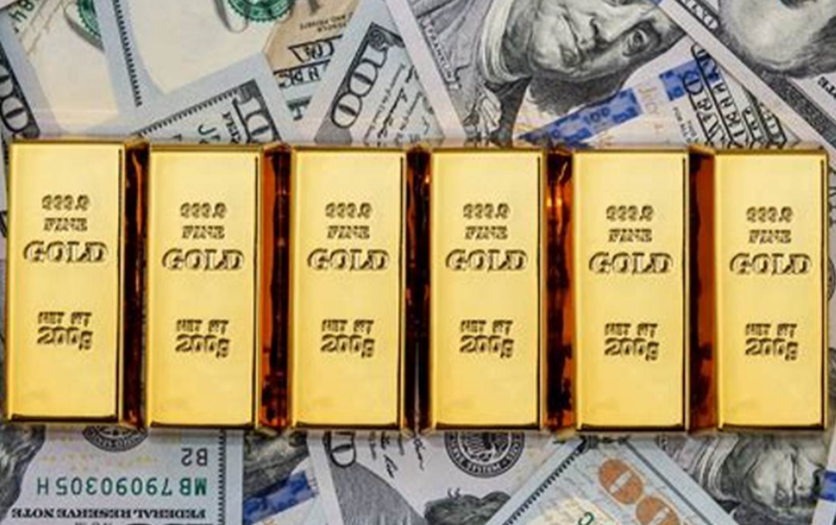 花100万买金条，为何涨到150万银行却不收，金店只用90万收购？