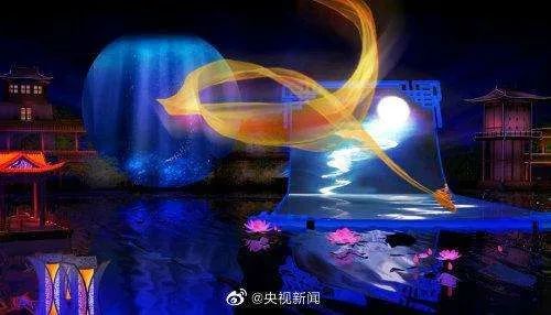央视中秋晚会首波阵容官宣，多个重量级嘉宾加盟