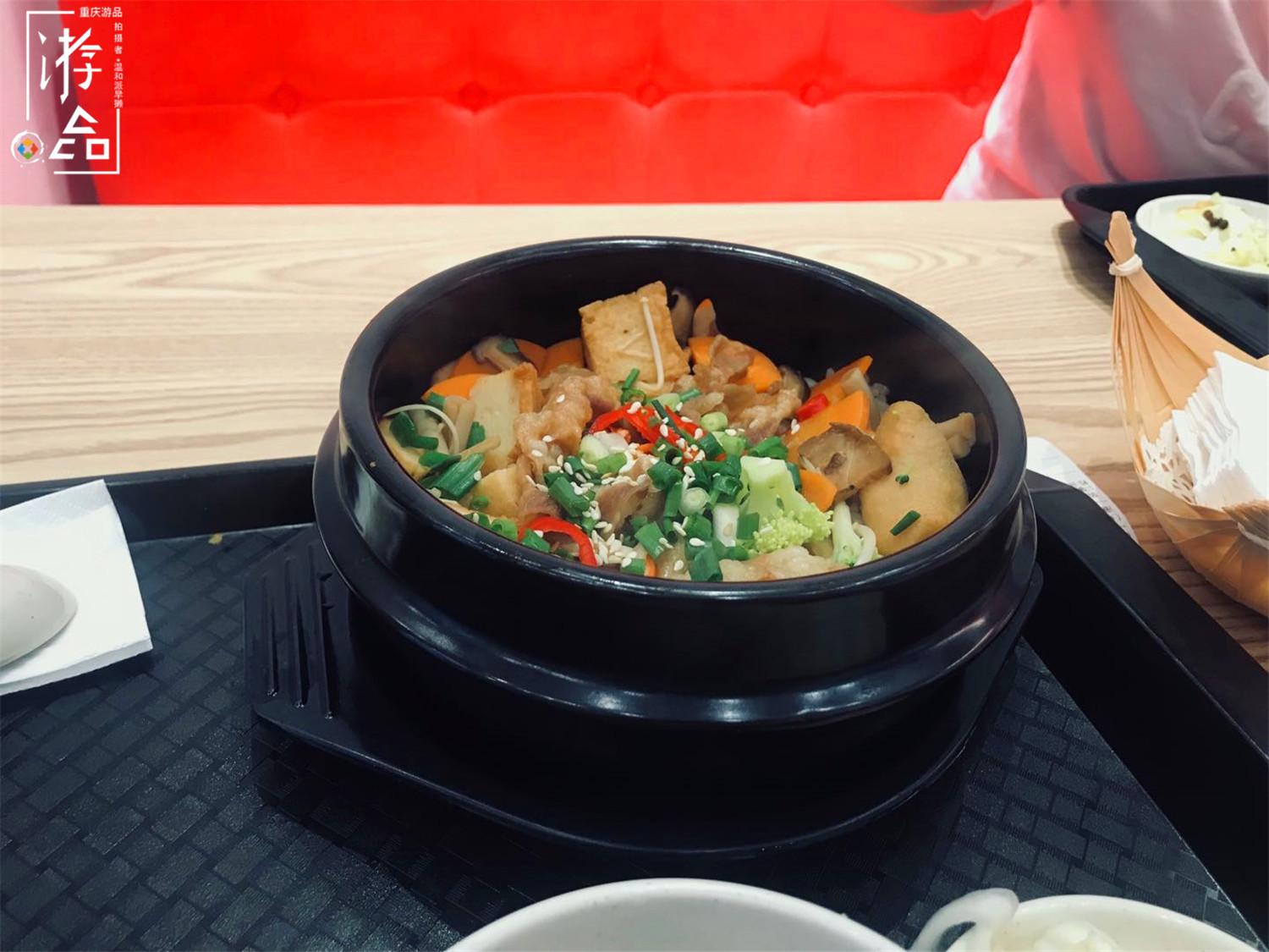 中式快餐的新面孔：鲍汁脱骨鸡，能复刻黄焖鸡与鸡公煲的辉煌吗？