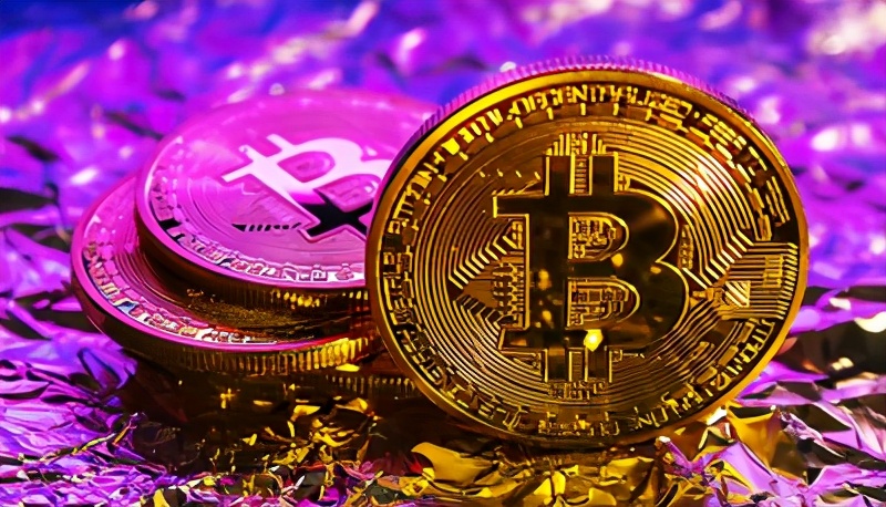 普通人现在还能靠买比特币，逆袭人生吗？