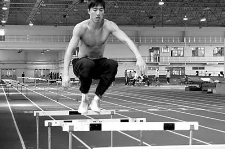 刘翔的结局，也该重新写了