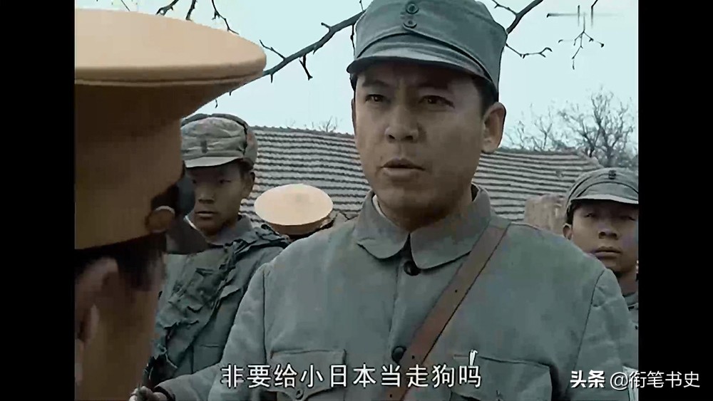 八年艰苦抗战，八路军的弹药从哪里来？毛泽东