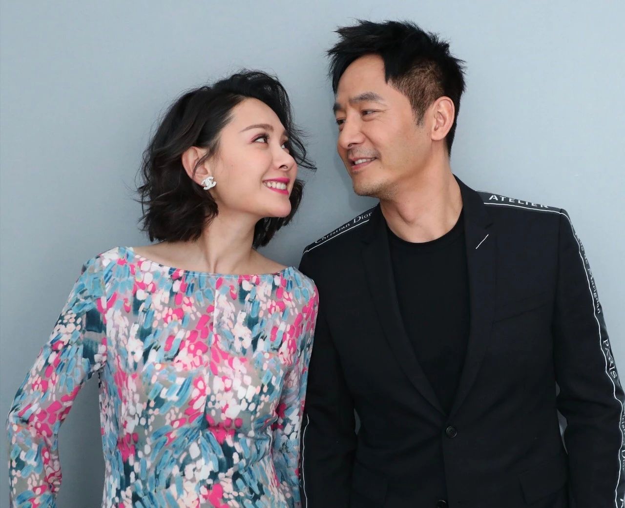 一年还清4个亿，罗永浩谈婚姻：娶对了妻子，就是男人最大的财富