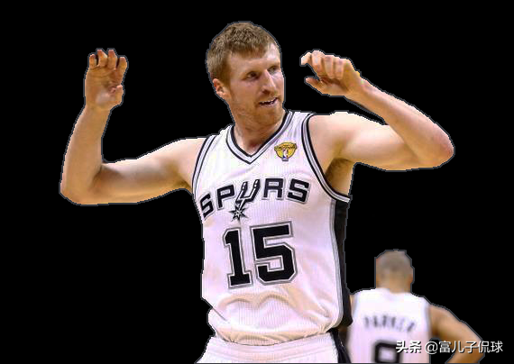 NBA中锋的标准身高是多少？如今越来越模糊化了