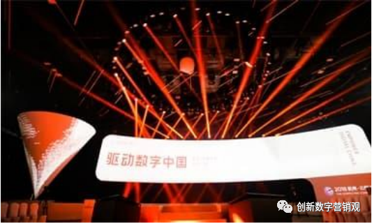 云计算和人工智能是中国数字化发展的未来