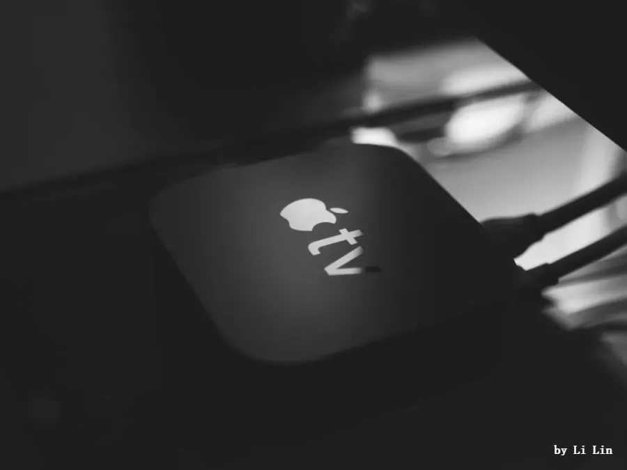 Apple TV 有什么用?我用一年总结了这5点