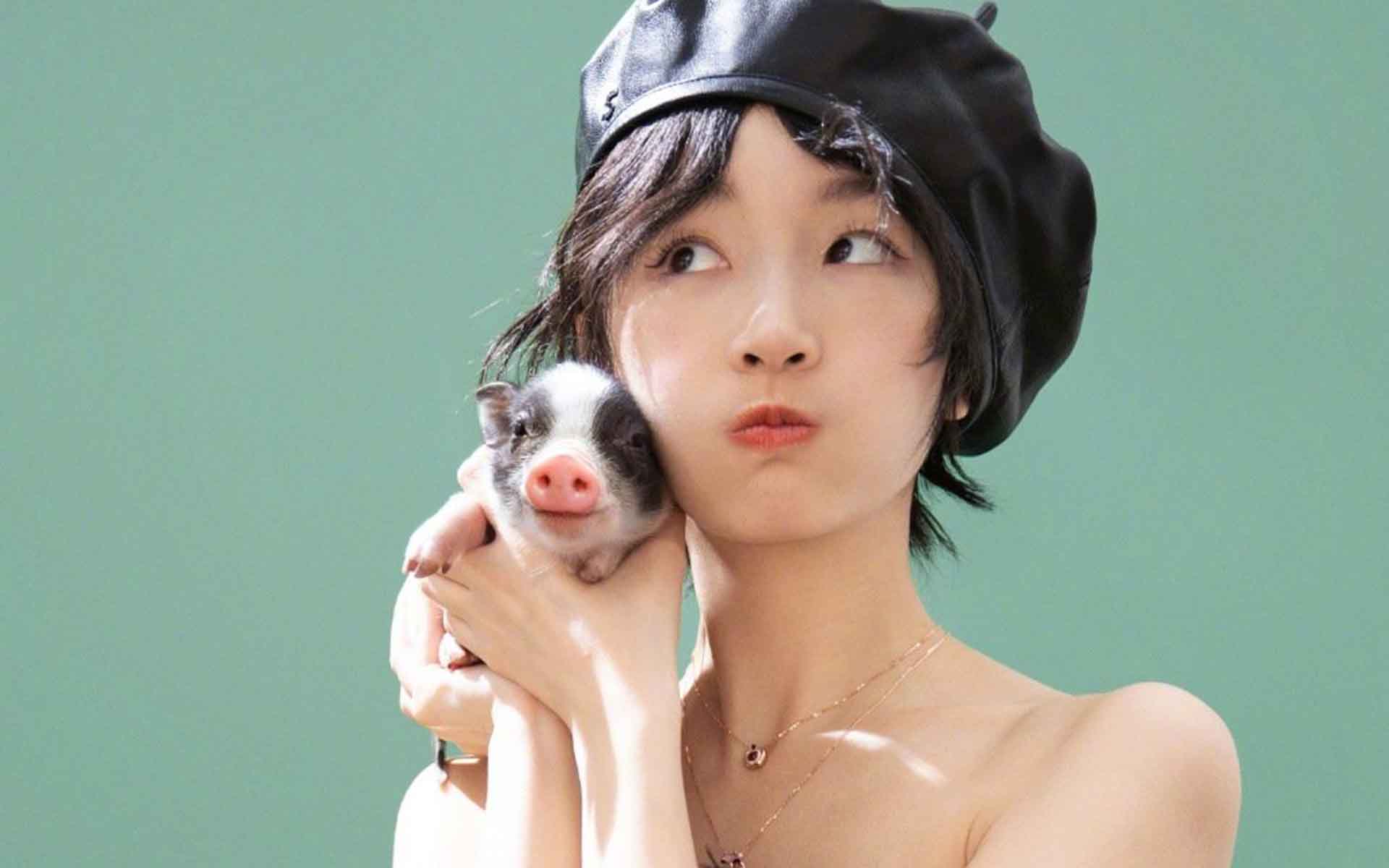 杨紫邓伦关系？周冬雨解约单干？韩雪事业心不