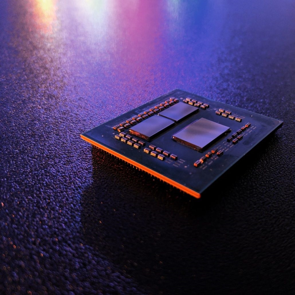 AMD Zen 3 Ryzen 4000 系列处理器大曝光：16 核 32 线程设计