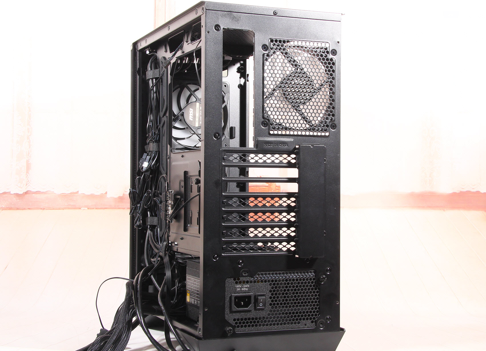 论性能两年前的AMD依旧王者，线程撕裂者热烤氪金枪二代