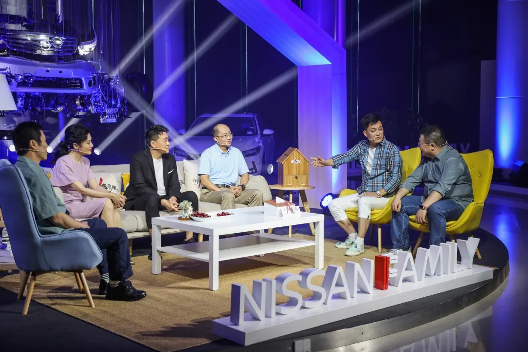 东风日产连续六年销量破百万，勇夺日系合资品牌销冠