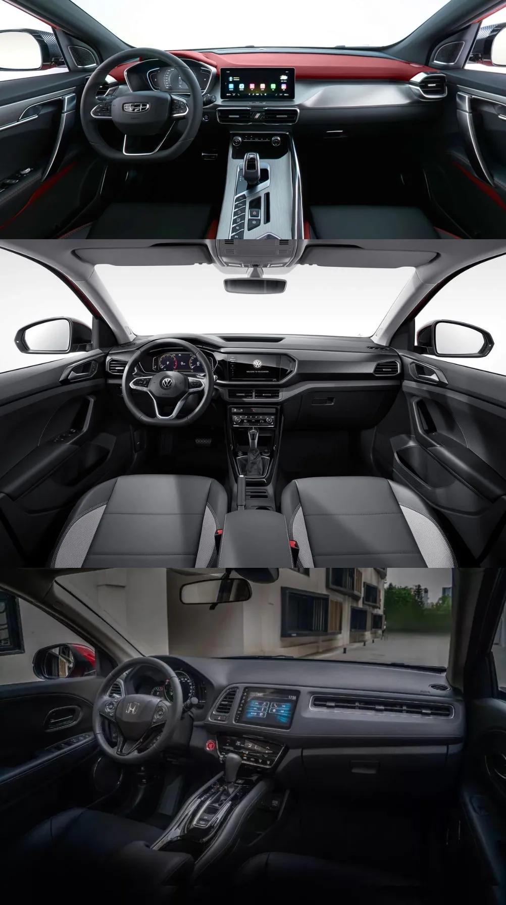 缤智的性价比真不高，这款10万元左右的SUV更值得选