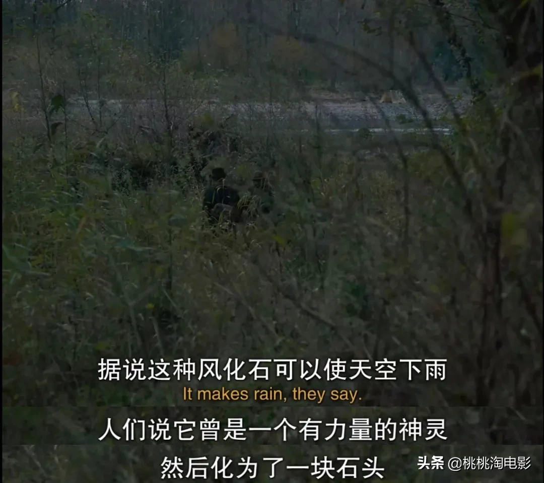 今年最爱的片子来了,这才是电影啊