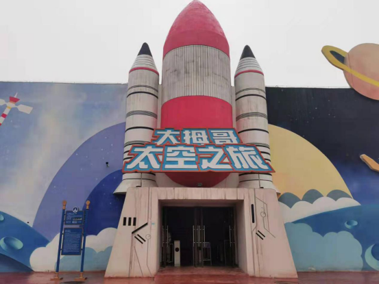 春游江淮等您来|春意盎然,阜阳媒体与临泉的浪漫约会!