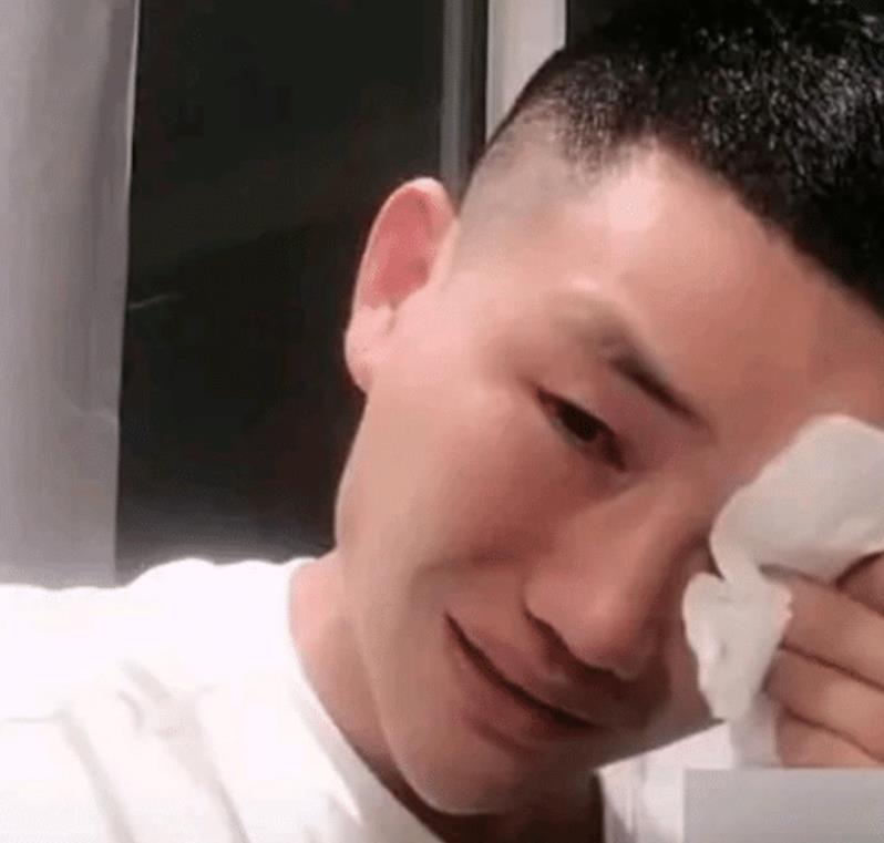 谢孟伟抵押百万豪车还债，称不会欠大家钱，昔