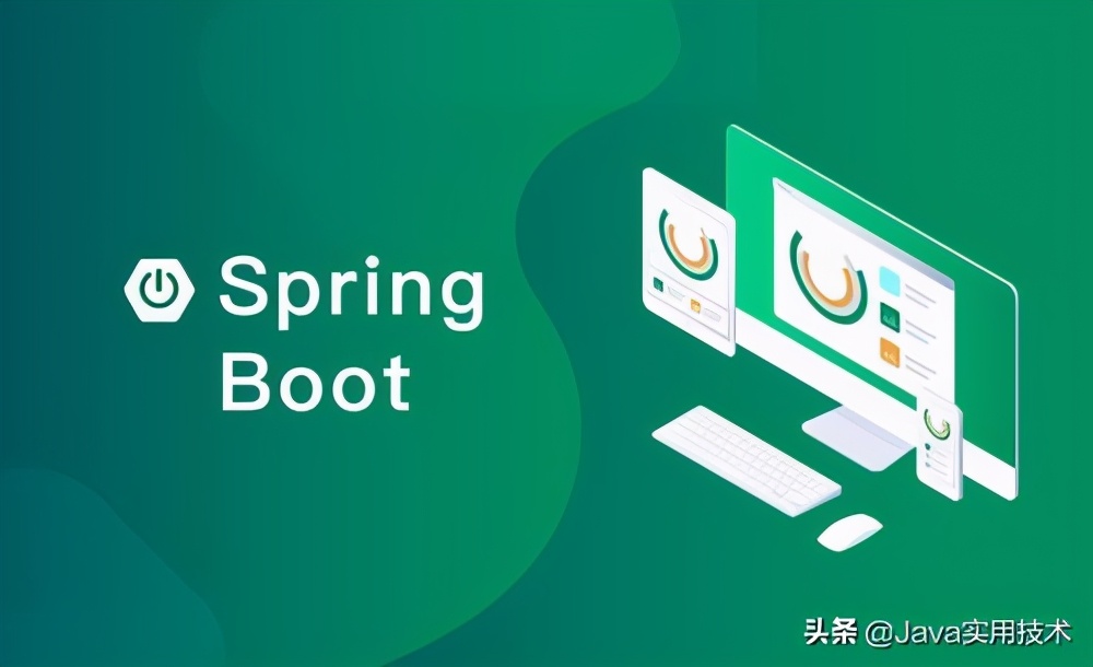 Spring Boot 优雅地实现接口参数校验