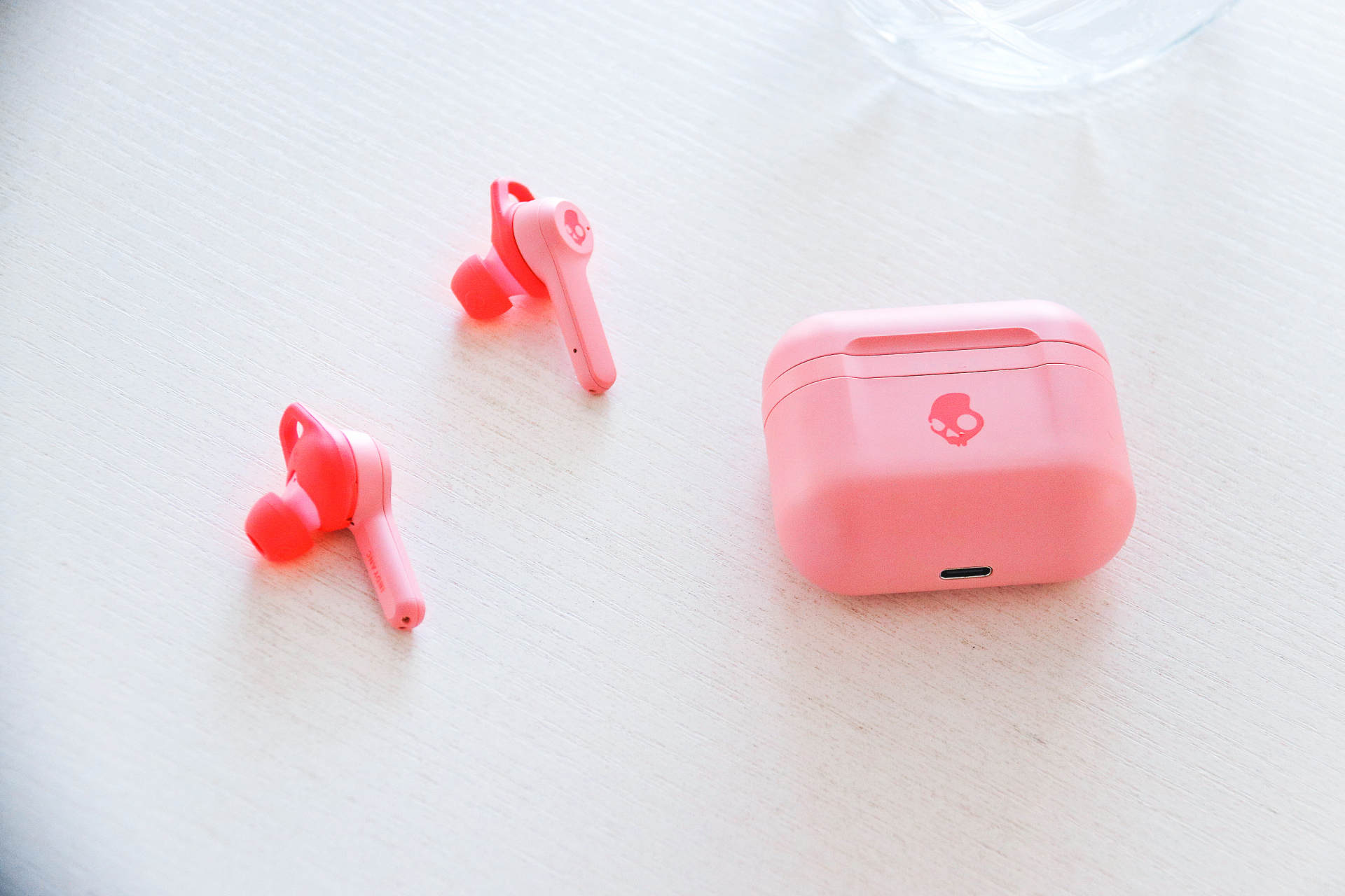 今天也很美美哒，骷髅头lndy ANC元气粉带来满满活力