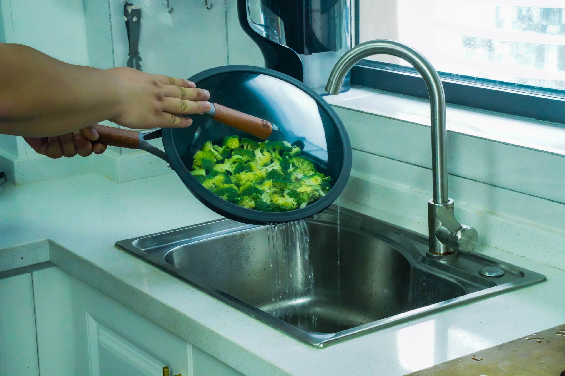 带你了解一个美食主义者，用什么样的锅来煎炒烹炸？