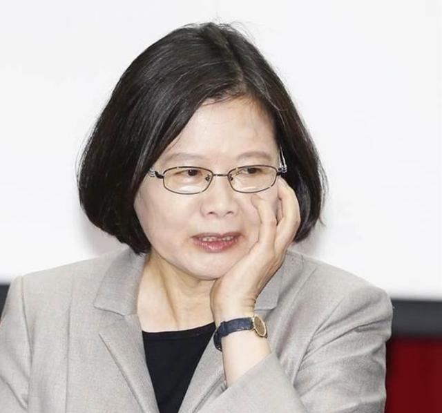 我外交部祭出28人制裁清單，這下好了，看蔡英文怎麼收場