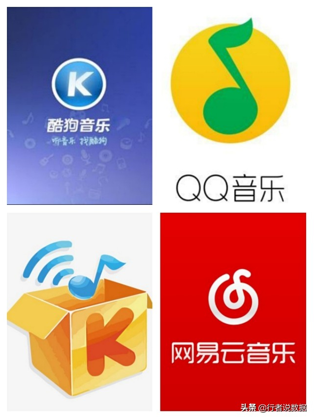 8月份使用率最高app排行榜新鲜出炉！前十名你都有在用吗？