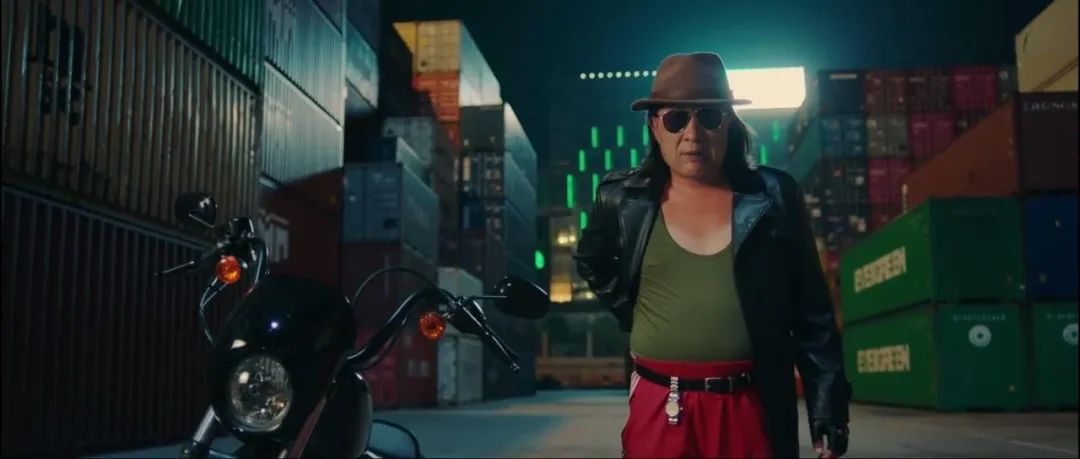 看了刘小光的《东北老炮儿》，开始为赵本山的