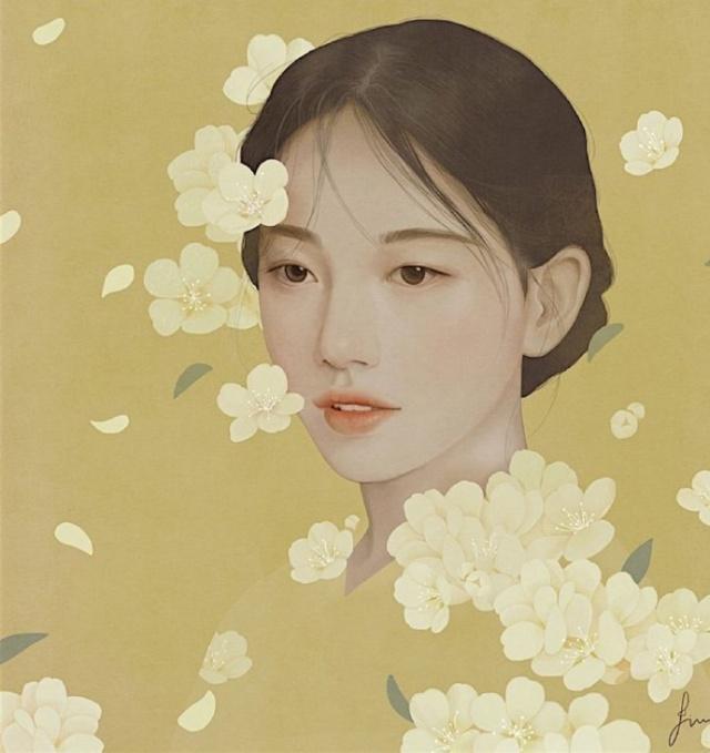 失恋后振作起来的句子 彻底放弃一段感情的句子图片