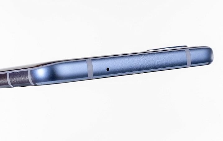 HTC U19e评测：水漾玻璃＋虹膜解锁