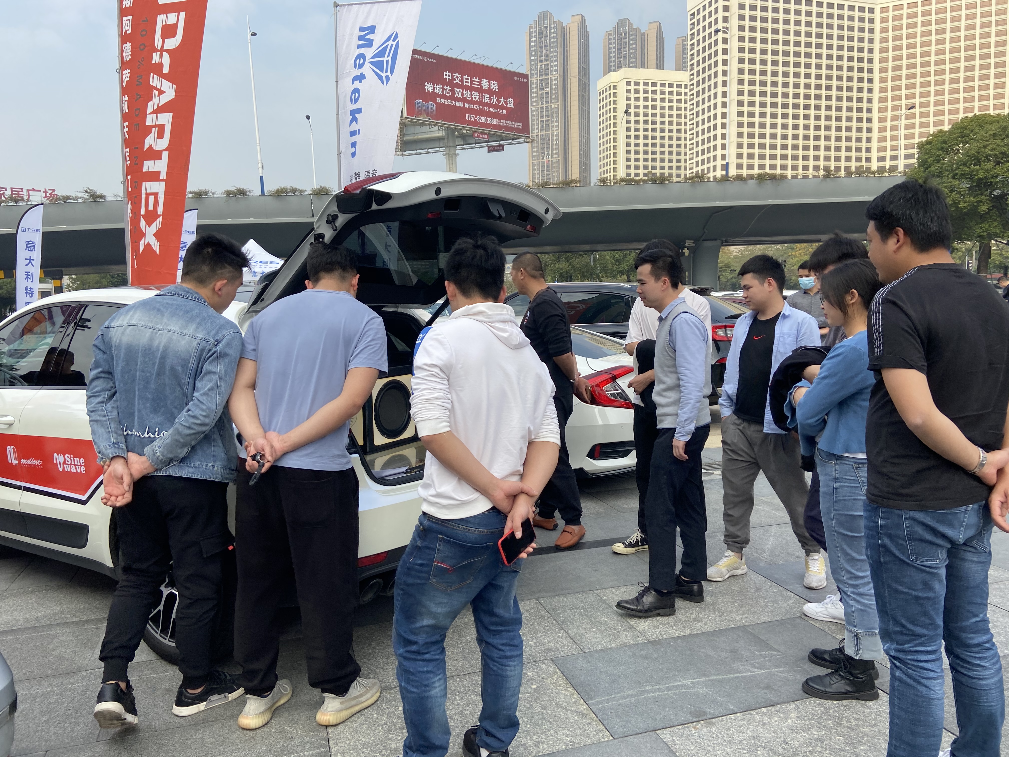 2020EMMA总决赛完美收官！至上音乐斩获多项殊荣燃爆全场