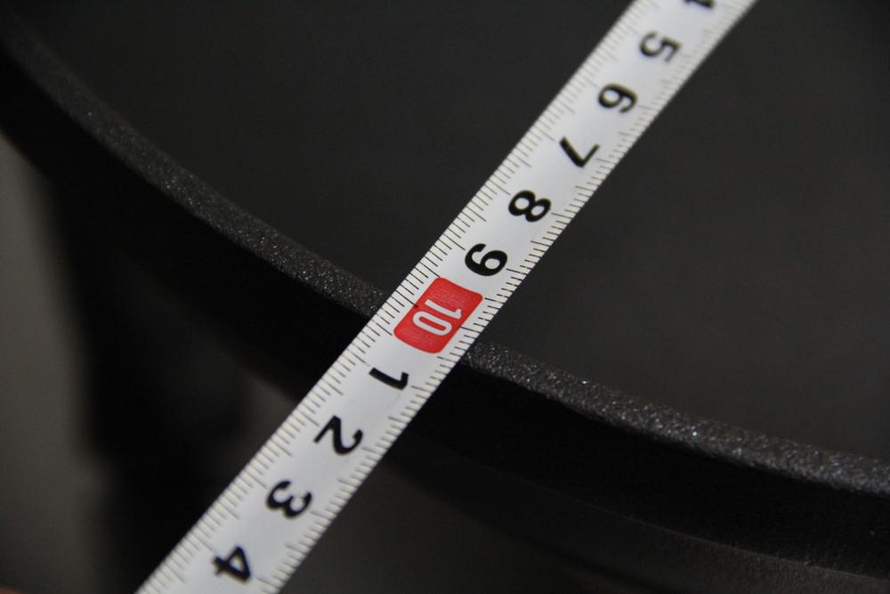 九阳晶钻耐磨不粘锅：一款敢随锅送钢铲的明火锅