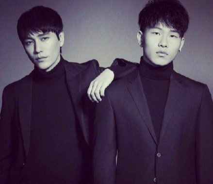 Chen Kun exposure of amour of 19 years old of sons? Bask in close with mysterious belle according to, strange mother status becomes a puzzle up to now